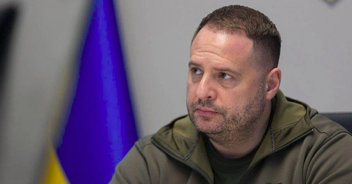 Колишній голова ОП прокоментував підозру у справі на 460 млн грн