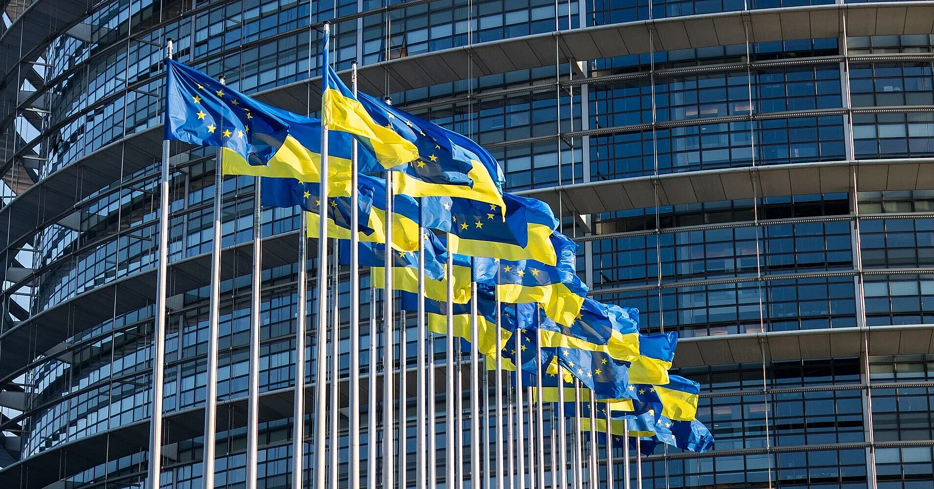 Україні пропонують спецстатус в ЄС: що передбачає план Мерца