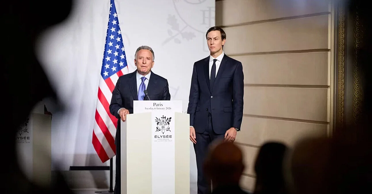 ЗМІ: Посланці Трампа не поспішають в Україну, бо не вірять у переговори