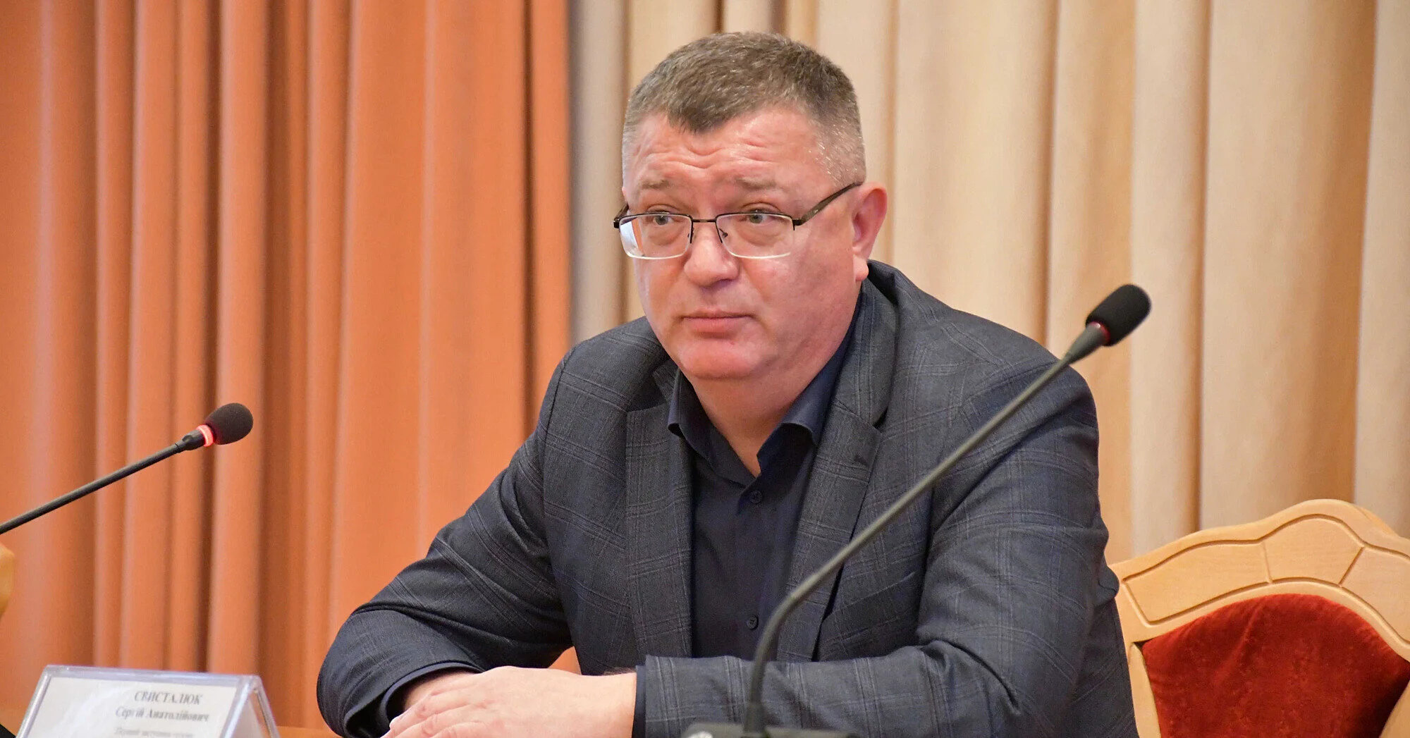 ВАКС виніс вирок заступнику голови Рівненської облради у справі про хабар у 500 тис. грн
