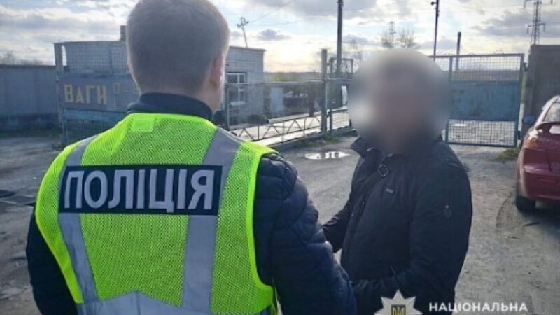 Масштабна пожежа на полігоні під Дніпром: слідчі повідомили про підозру директору приватного підприємства