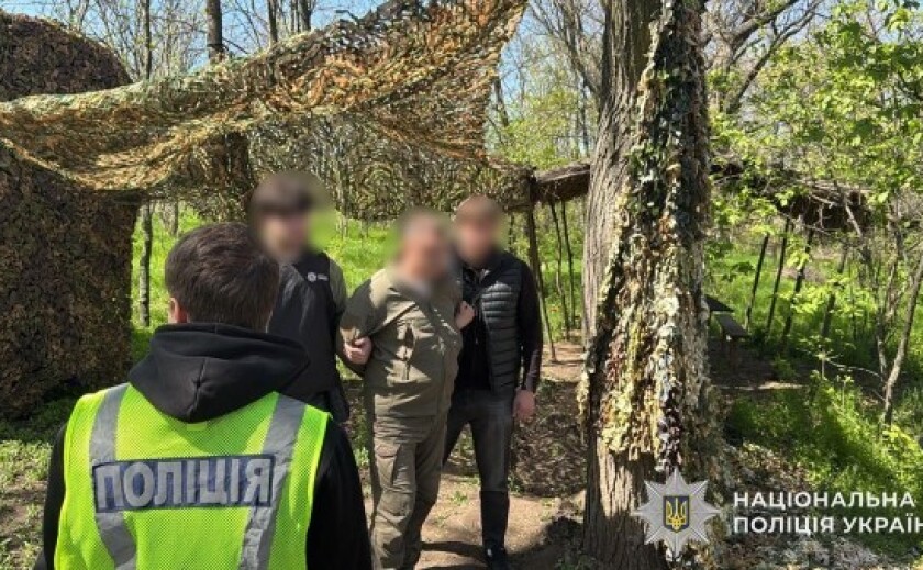 Розкрадання 4 млн грн бюджетних коштів: на Дніпропетровщині викрили посадовця військової частини на одержанні неправомірної вигоди