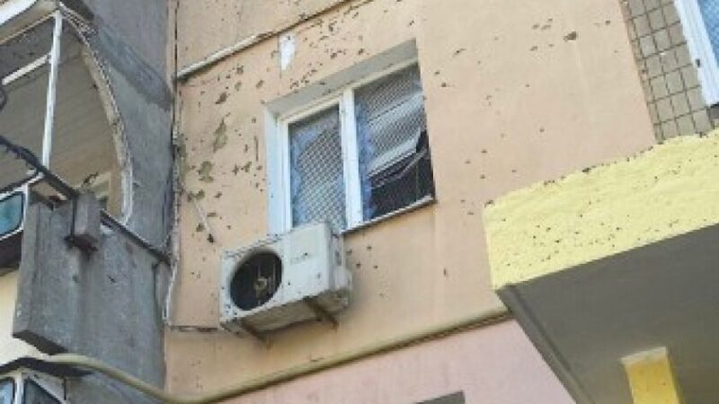 Одна людина загинула, семеро зазнали поранень: на Нікопольщині слідчі продовжують роботу на місцях ворожих ударів