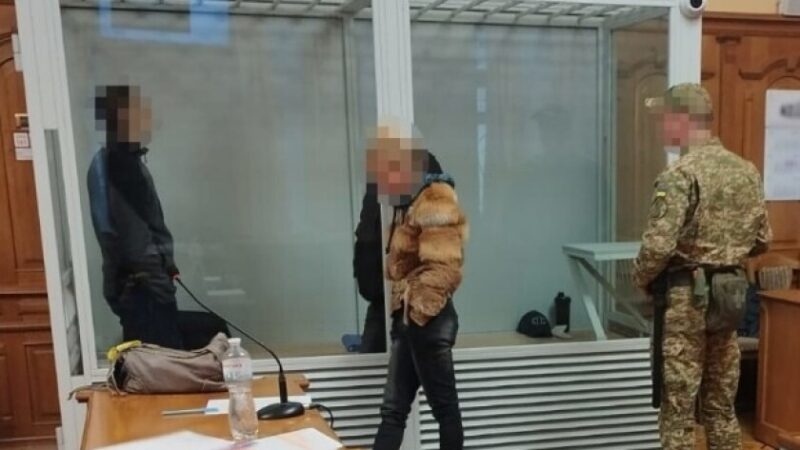 Довічне ув’язнення за розбійний напад і вбивство фермера на Дніпропетровщині: Верховний Суд залишив вирок у силі