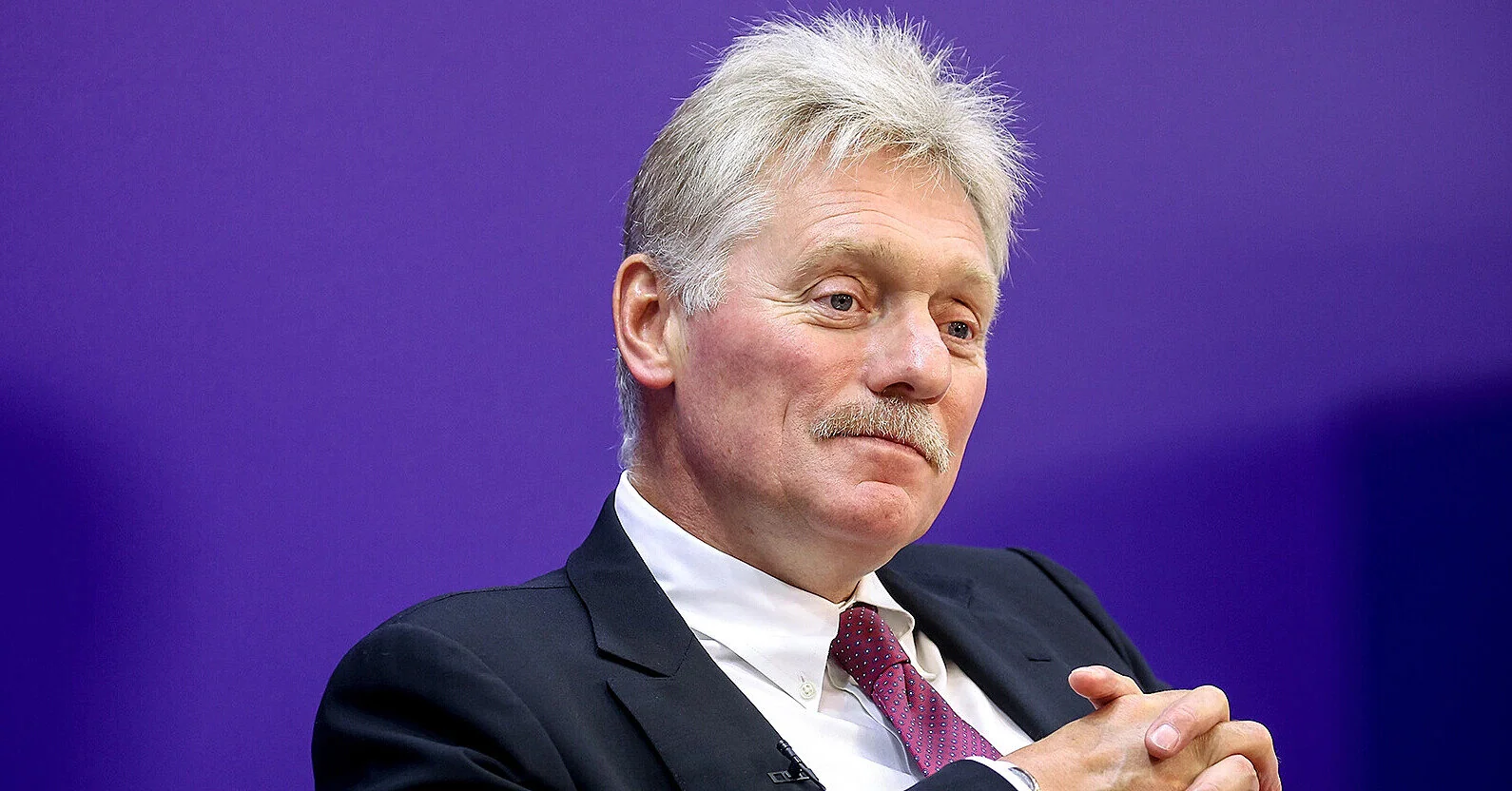 Кремль відреагував на заяви ЗМІ про підготовку російських військових у Китаї