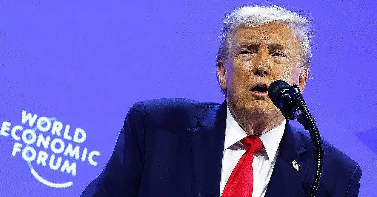 Трамп висунув Ірану умови для зняття блокади Ормузької протоки