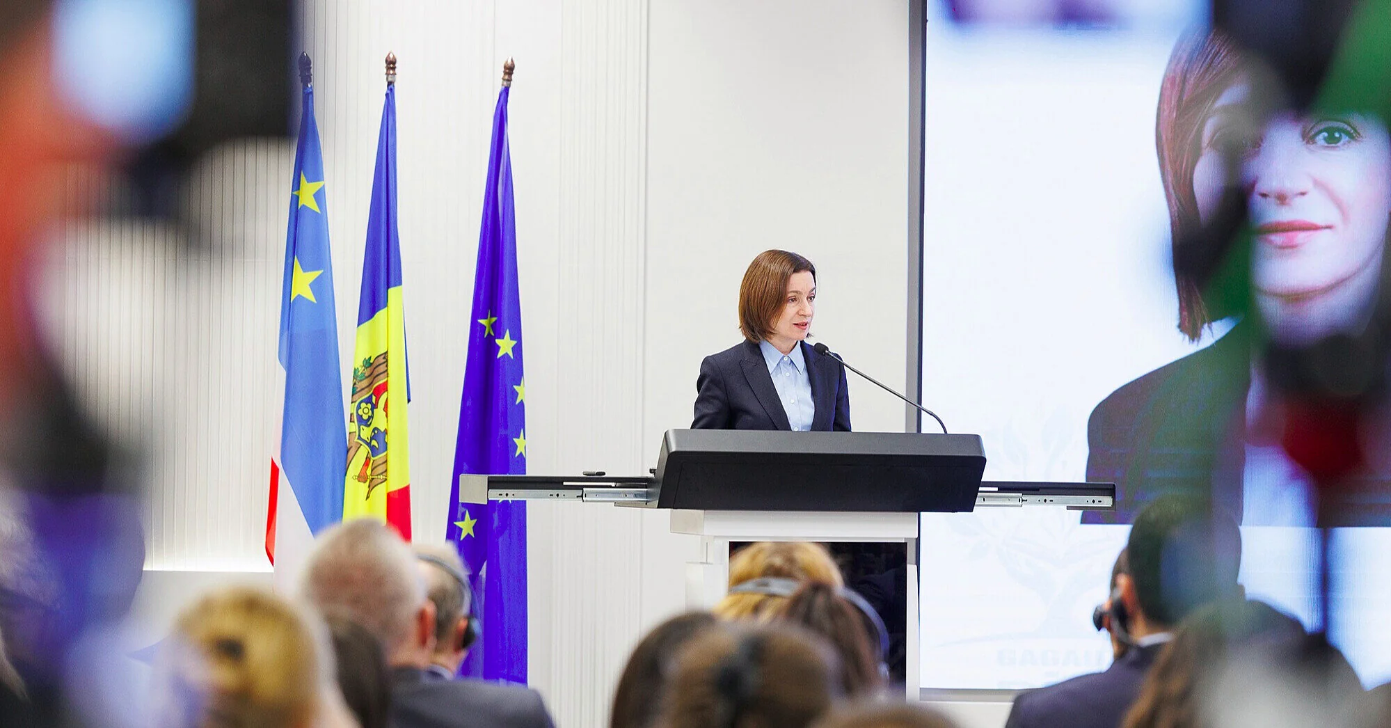 Молдова просить відкрити всі кластери з ЄС: чому це важливо для України