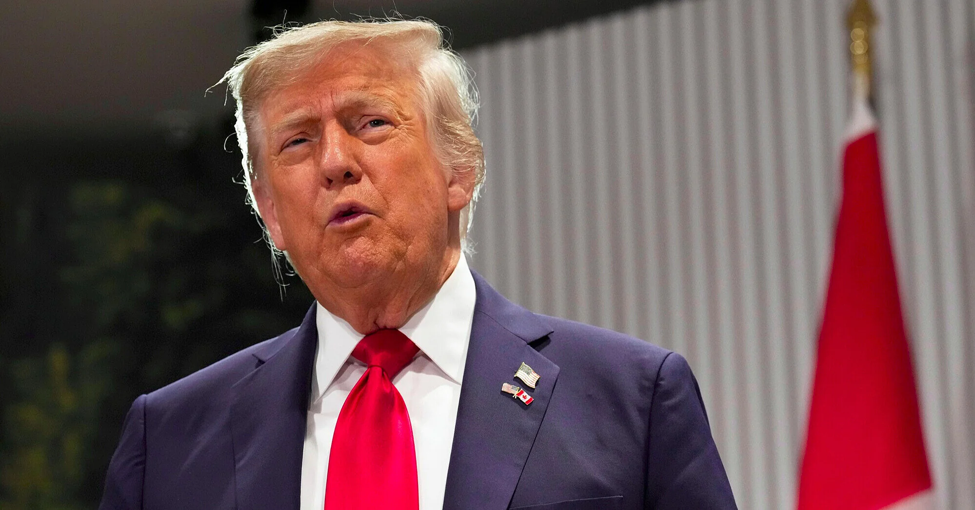 Сі не говорив про жаль Путіна щодо України: Трамп спростував повідомлення ЗМІ
