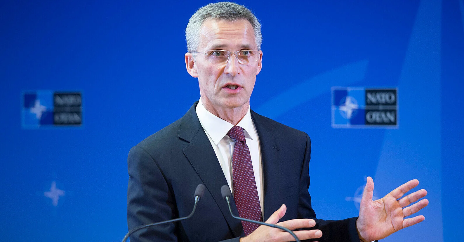 Столтенберг: НАТО не виживе без США, а ЄС не здатне його замінити