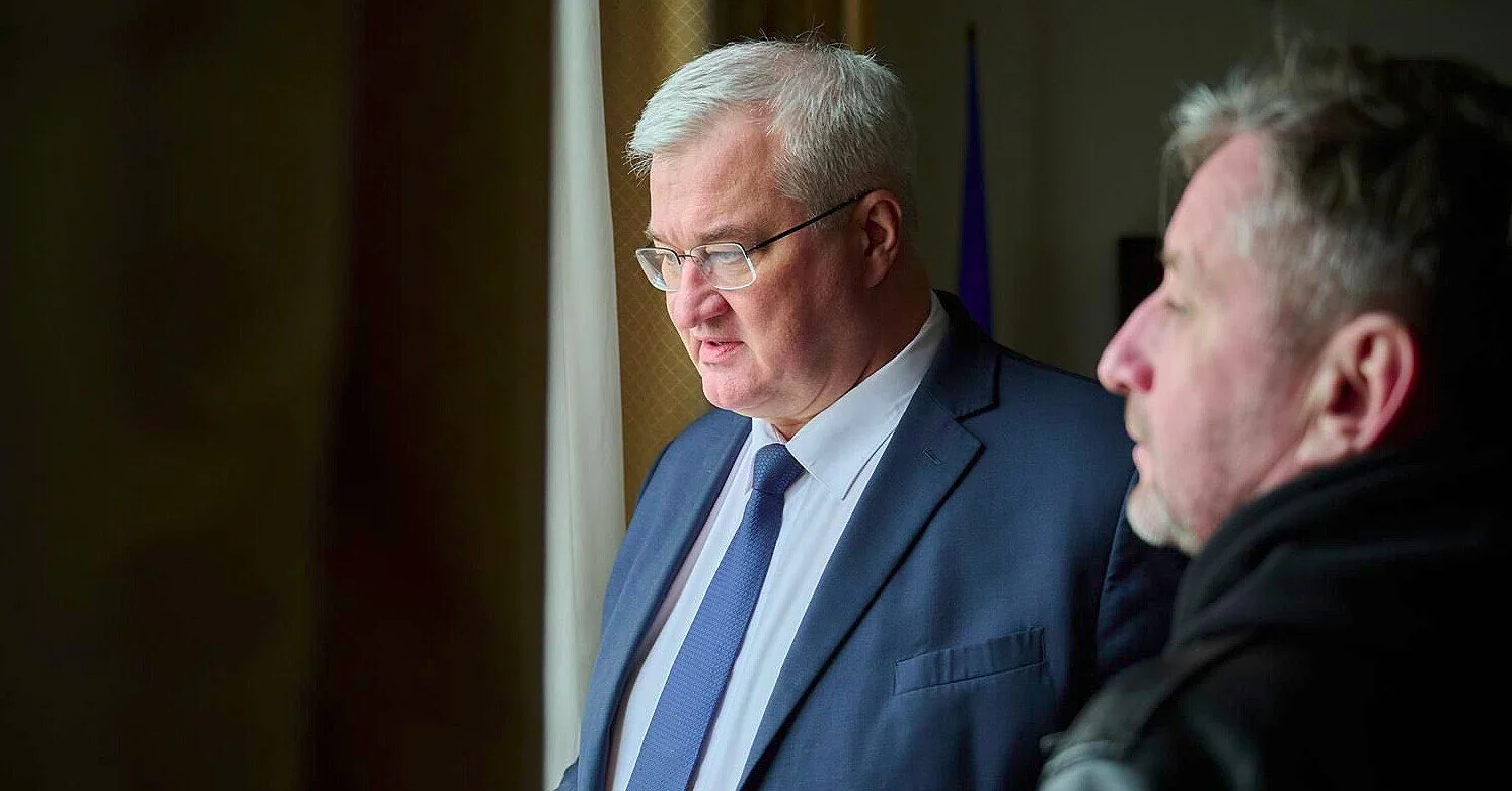 Ірландія приєднається до країн, які підтримали спецтрибунал за агресію Росії