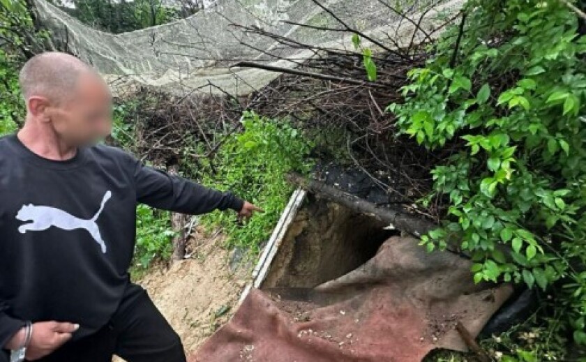 Пішов з дому й не повернувся: у Запоріжжі викрили підозрюваного у вбивстві чоловіка