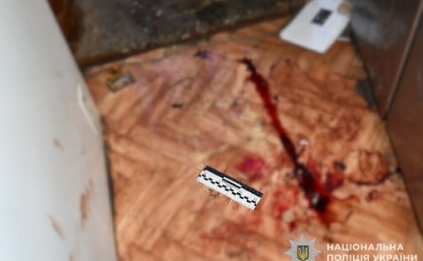 Подвійне вбивство у Нікопольському районі: слідчі скерували обвинувальний акт щодо 44-річного чоловіка