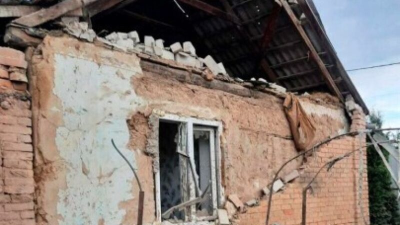 Ворог протягом дня понад 50 разів атакував 2 райони Дніпропетровщини: четверо поранених