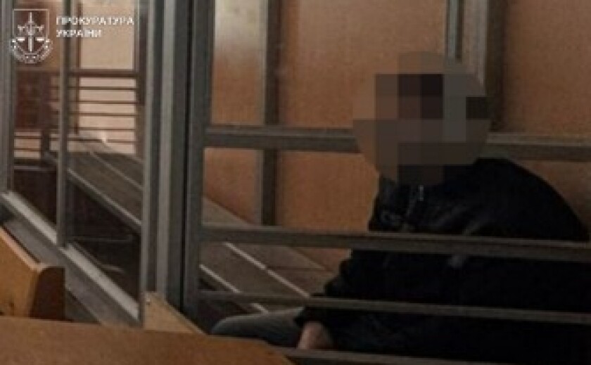 Знімав на відео, як гвалтує рідну доньку, та поширював в Інтернеті: у Дніпрі «батька» засуджено до 13 років ув’язнення