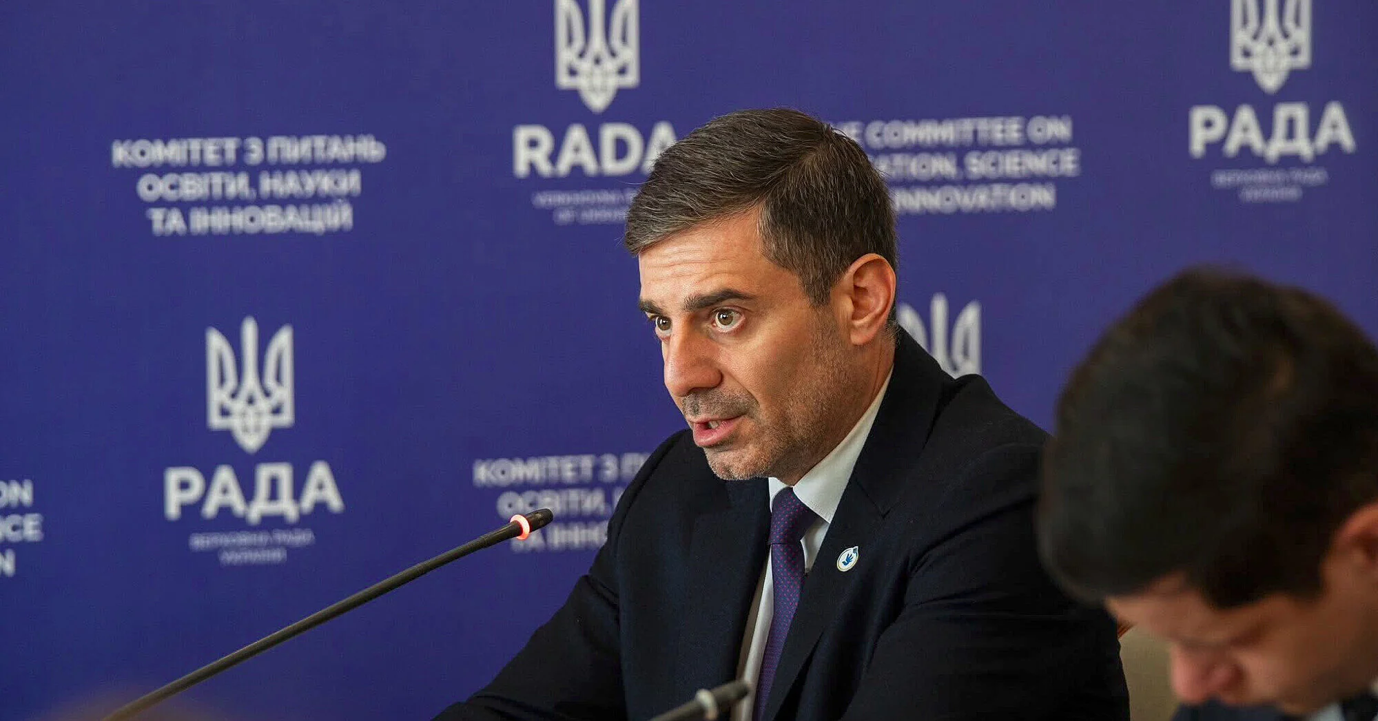 Омбудсмен розкритикував владу за ігнорування порушень у ТЦК