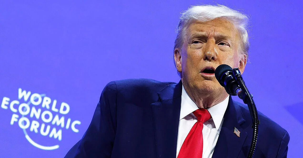 Трамп відкинув пропозицію Ірану та попередив про ризик зриву перемир’я
