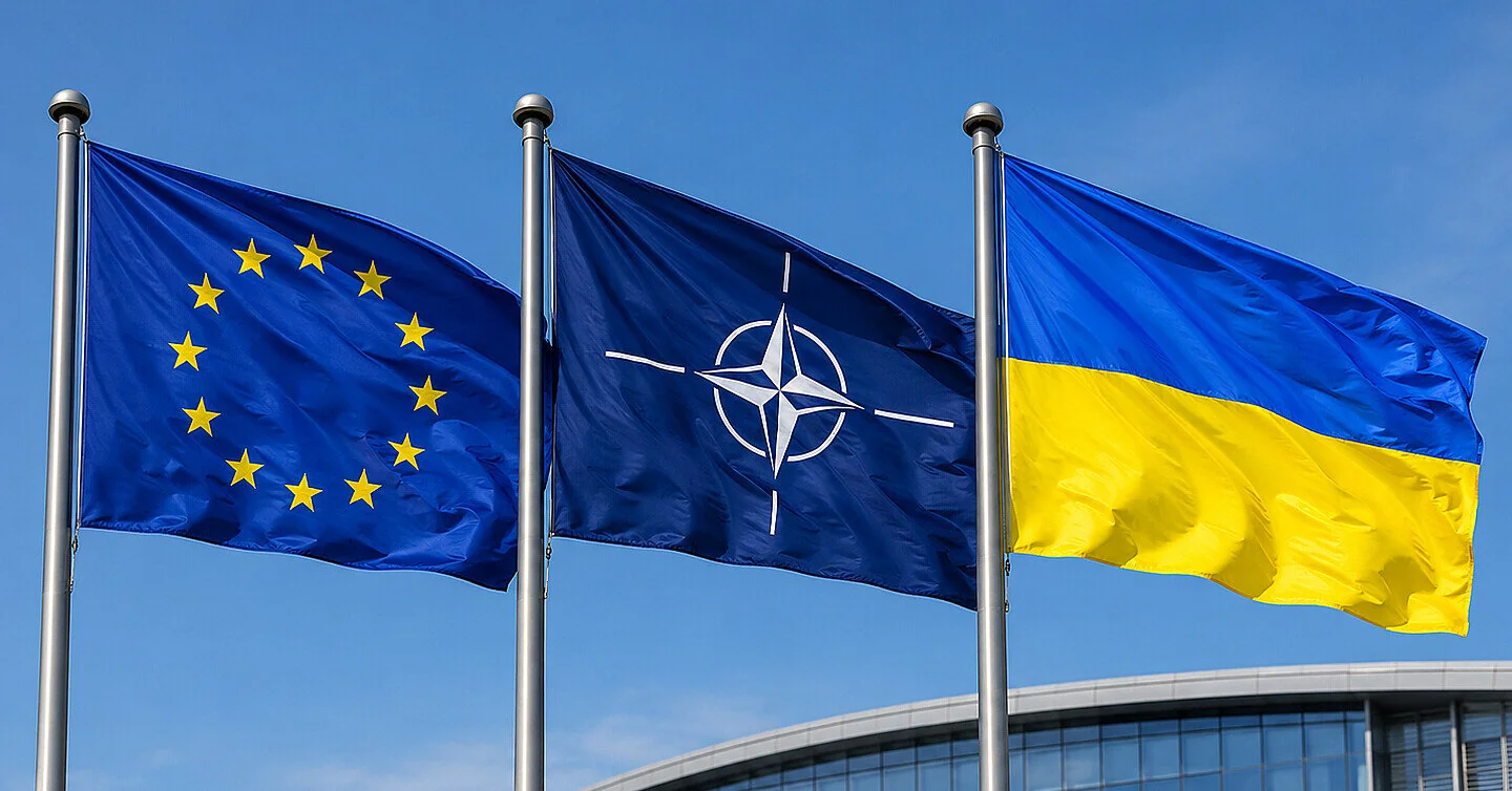 Міністри оборони ЄС проведуть робочий ланч щодо військової допомоги України