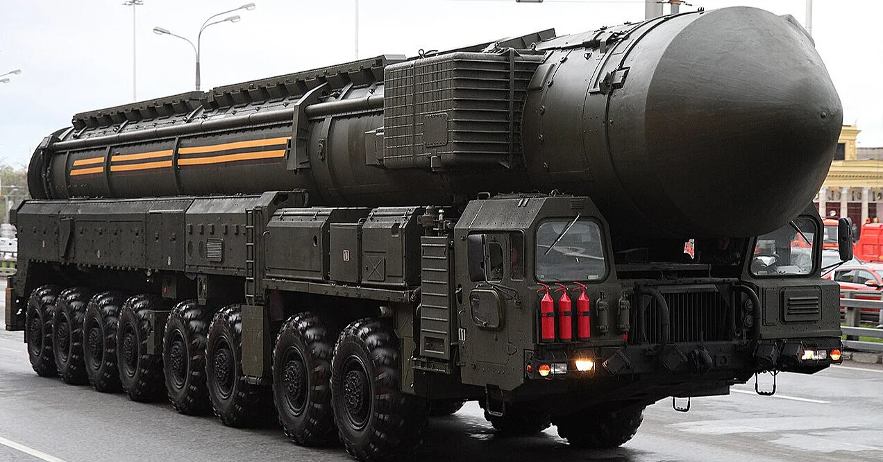 64 тисячі військових, авіація та субмарини: РФ розпочала ядерні навчання за участю Білорусі
