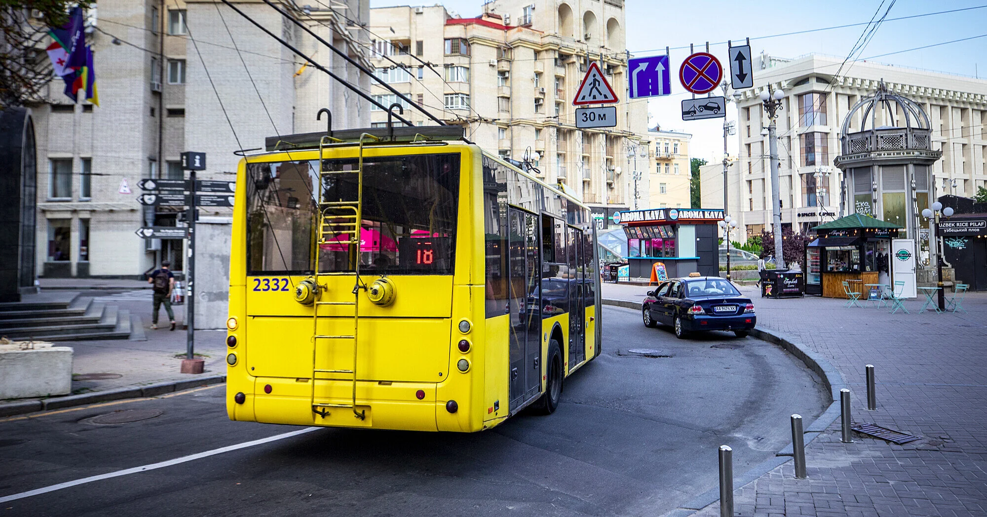 КМДА назвала вартість проїзних після підвищення тарифів