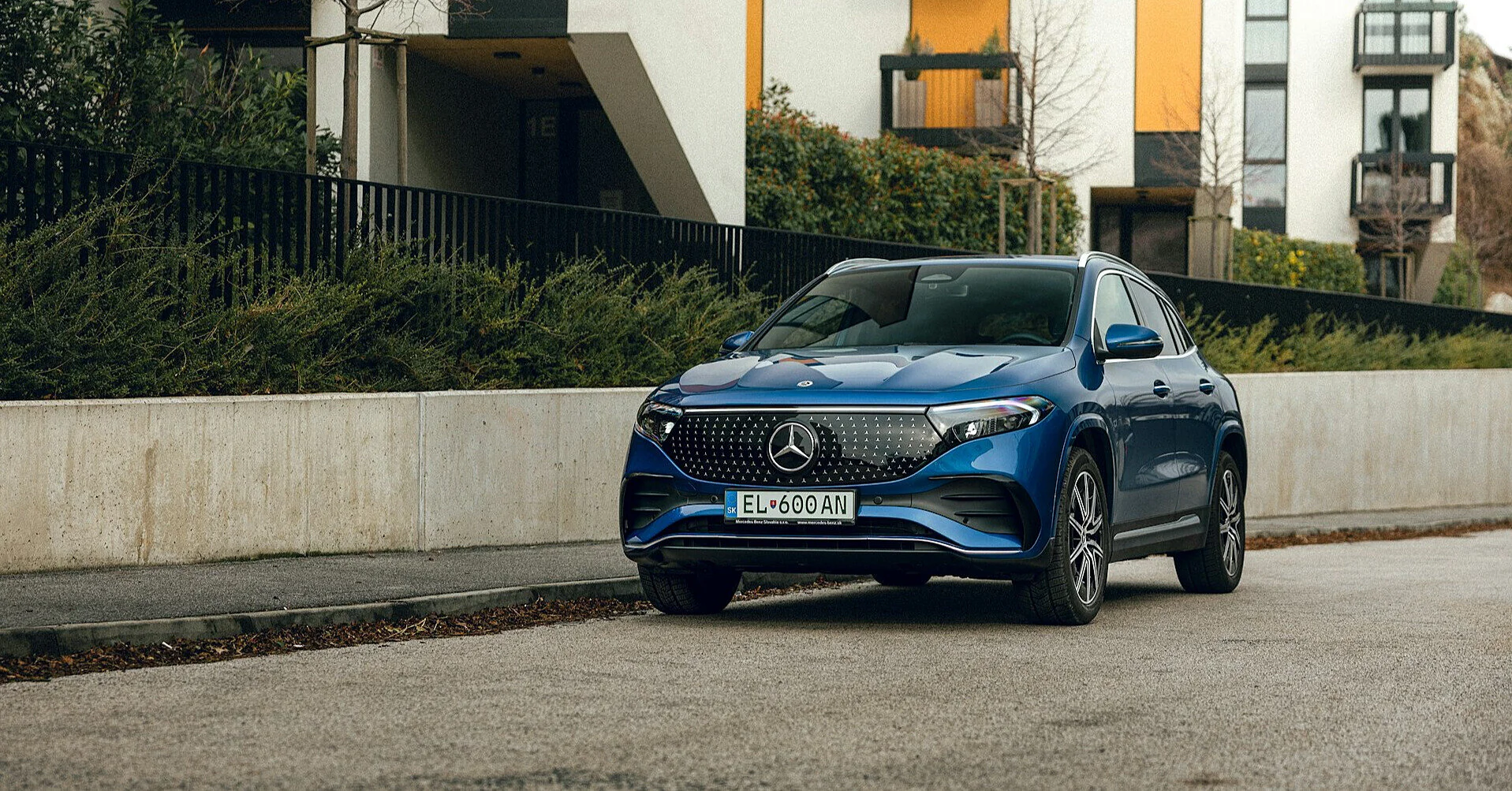 Mercedes обрала Bosch: як автогігант збирається збивати ціни на електрокари
