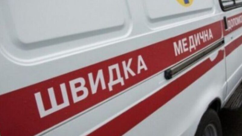 Окупанти завдали удару по Дніпру: троє поранених