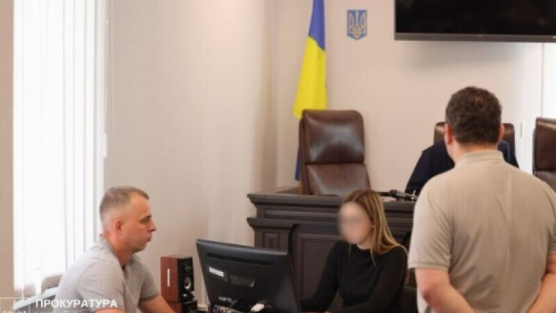 420 тис. грн із людини за фіктивну інвалідність: у Запоріжжі суд обрав запобіжні заходи учасникам масштабної медичної схеми