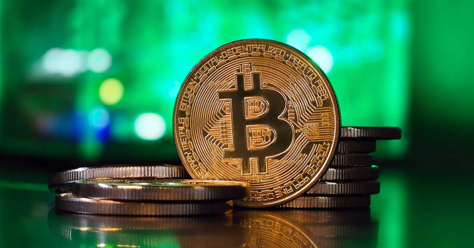 Bitcoin уперше із січня перевищив позначку $80 000: причини
