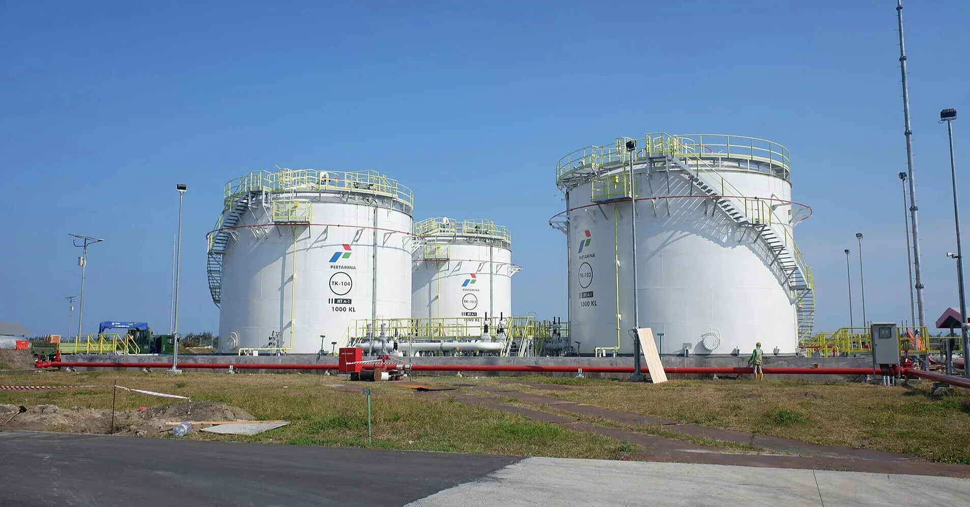 По 4 млн барелів на добу: світові запаси нафти стрімко вичерпуються