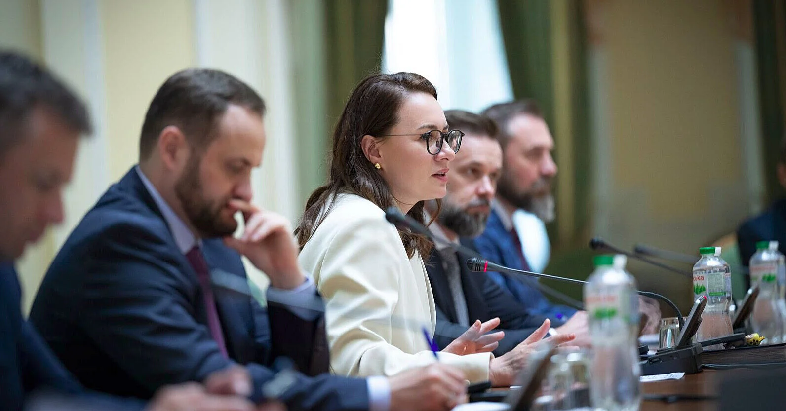 З 1 вересня школярів годуватимуть безплатно: кого охопить програма