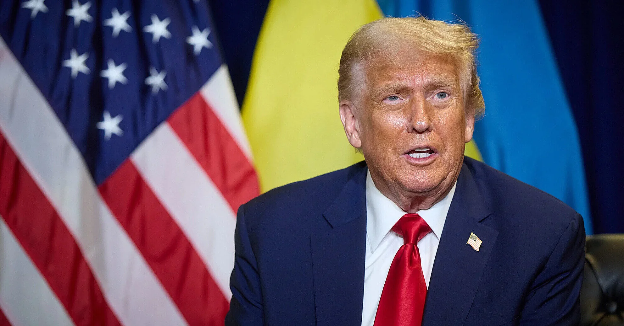 В США просувають банкноту з портретом Трампа: що заважає плану