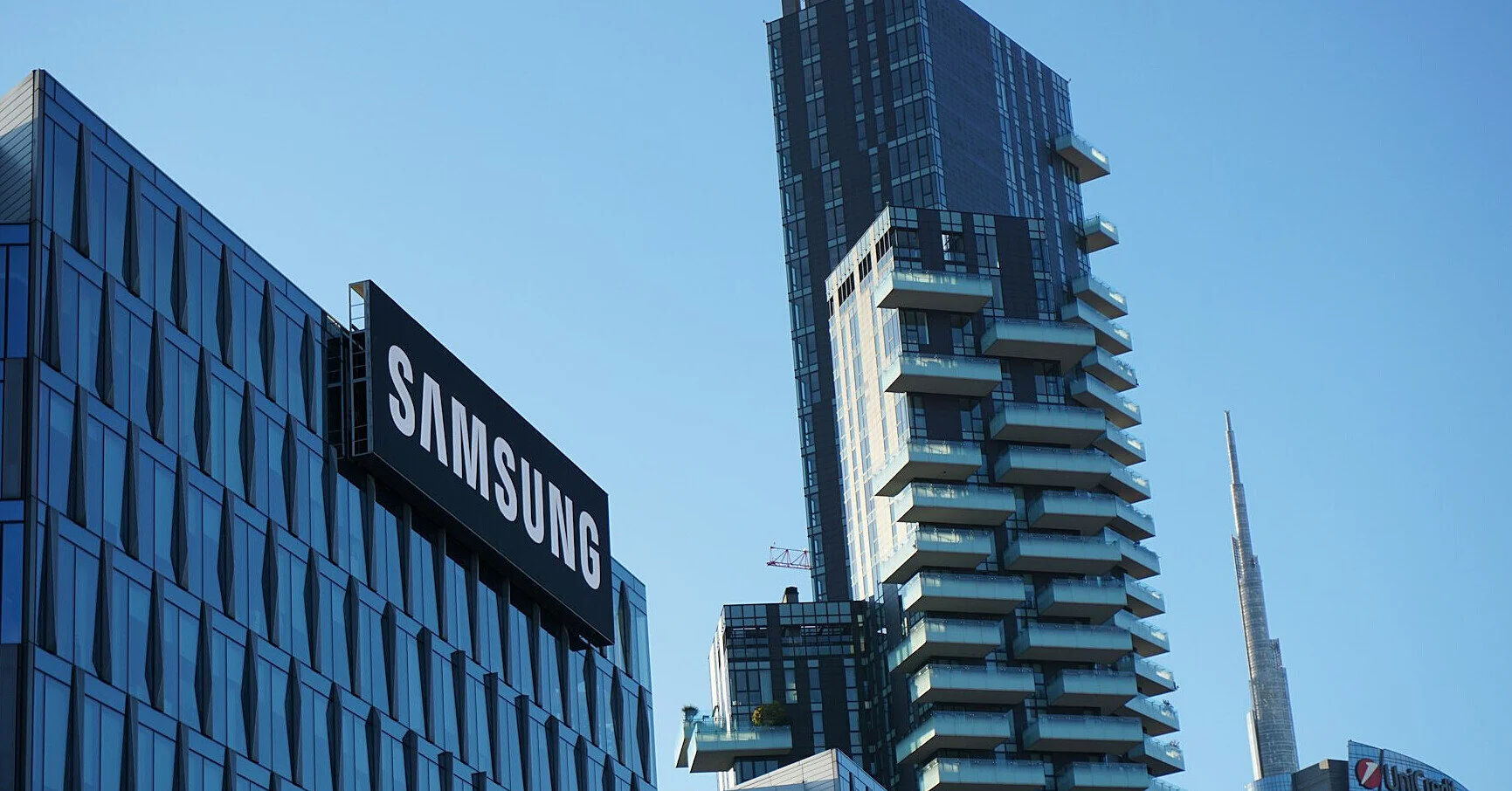 Страйк Samsung переходить у нову фазу: чому ринок чипів знову нервує