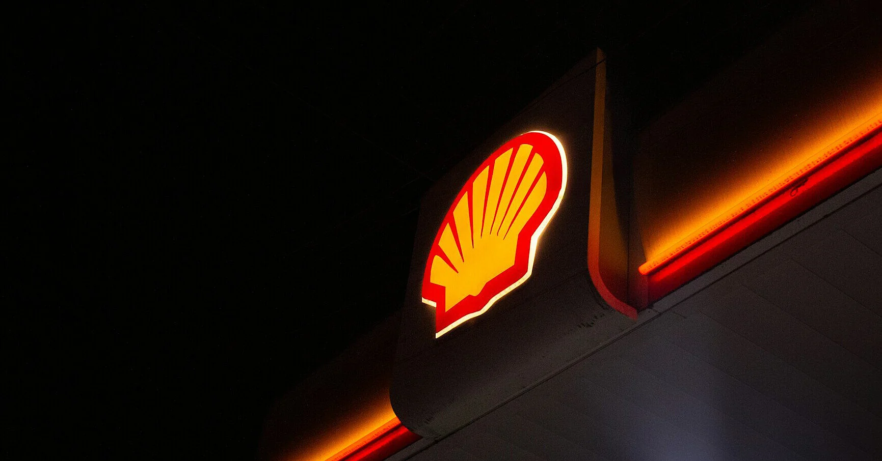 Від збитку до $1,9 млрд прибутку: Shell виграла від цінового шоку попри падіння видобутку