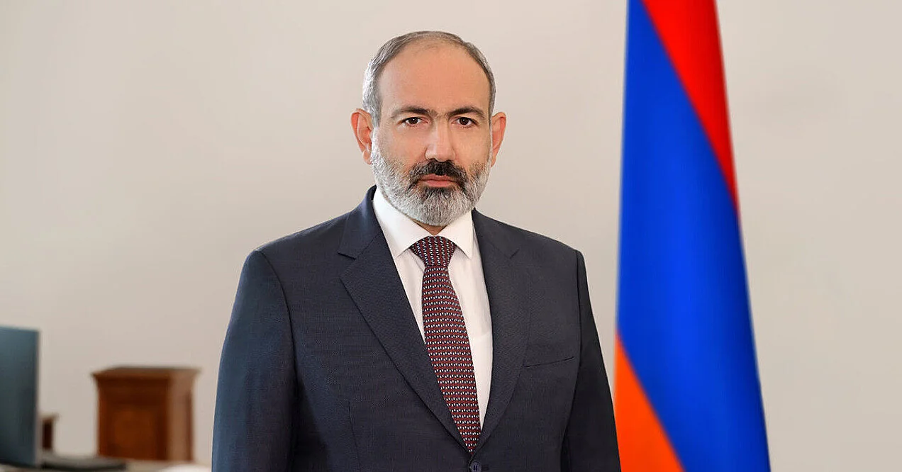Пашинян різко відреагував на слова Лукашенка про Вірменію