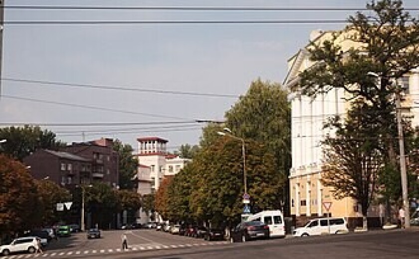 У Дніпрі на рік перекриють тротуар на Вернадського: подробиці