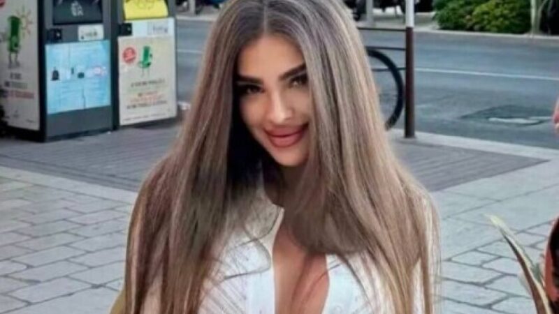 У Самарі попрощалися з 26-річною блогеркою Vikunciy, яка загинула у ДТП