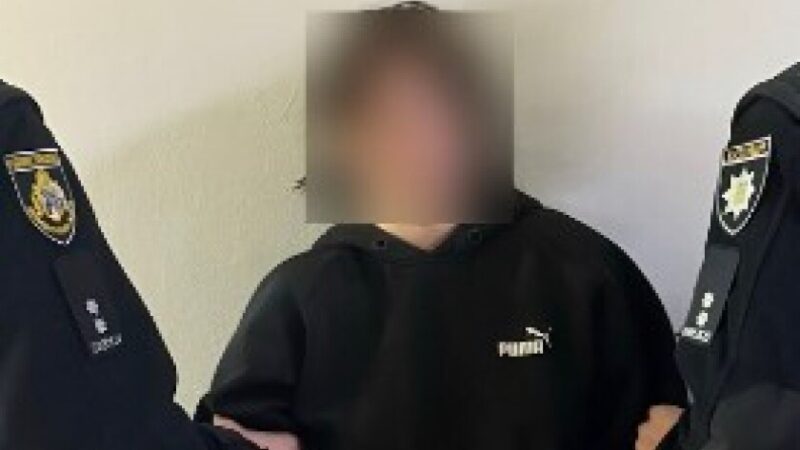У Дніпрі суд виніс вирок жінці, обвинуваченій в умисному вбивстві чоловіка