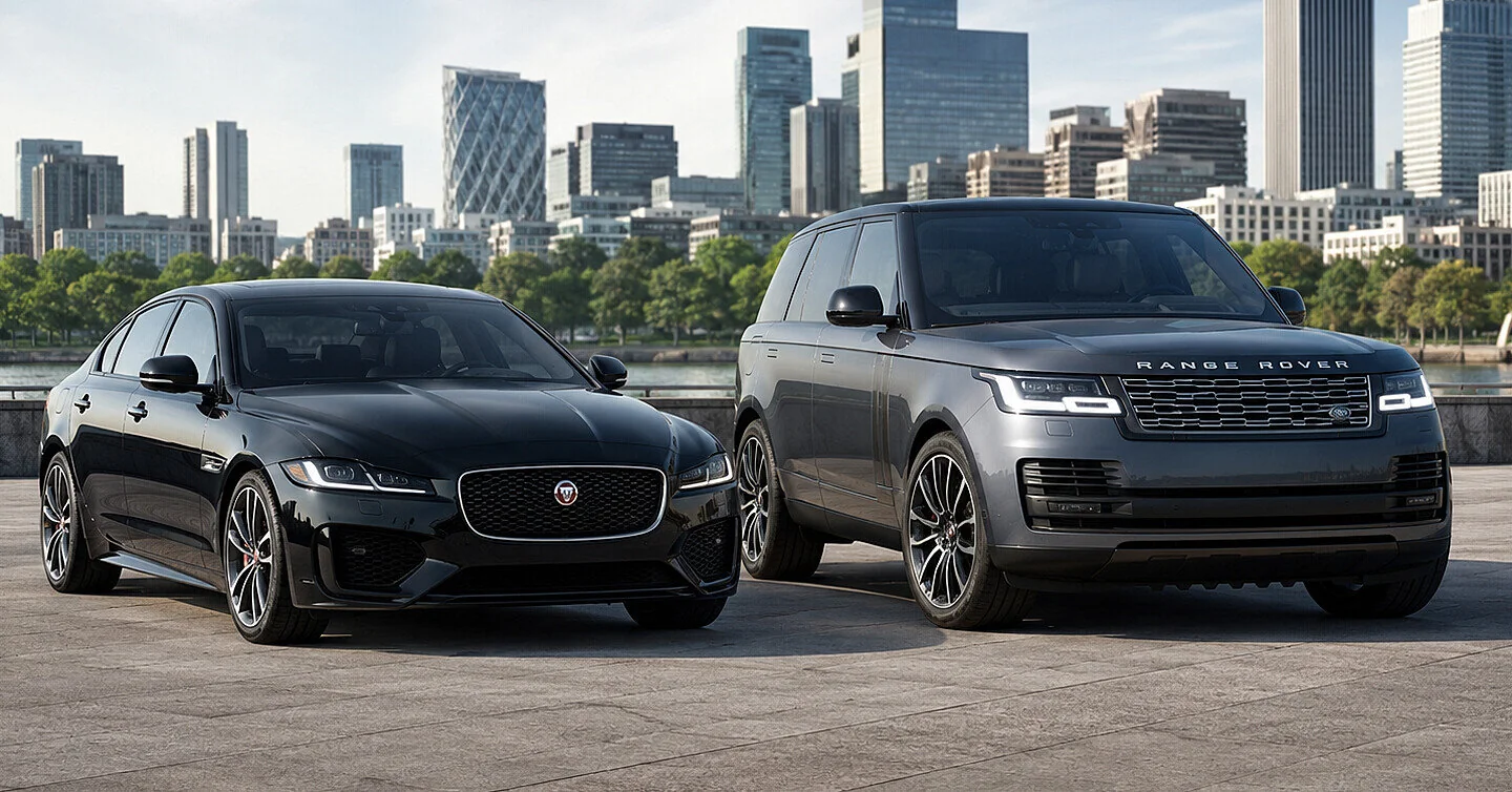 Тарифи США та кібератака майже обнулили прибуток Jaguar Land Rover