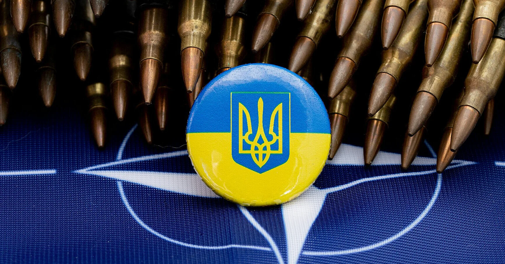0,25% ВВП для України: п’ять країн НАТО заблокували ідею Рютте
