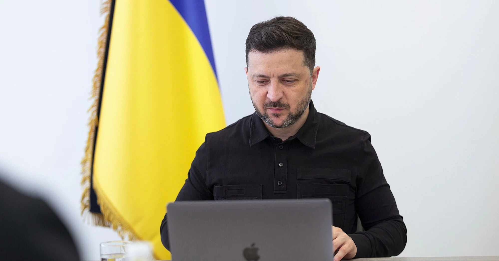 Зеленський обговорив з лідерами E3 новий етап переговорів по Україні