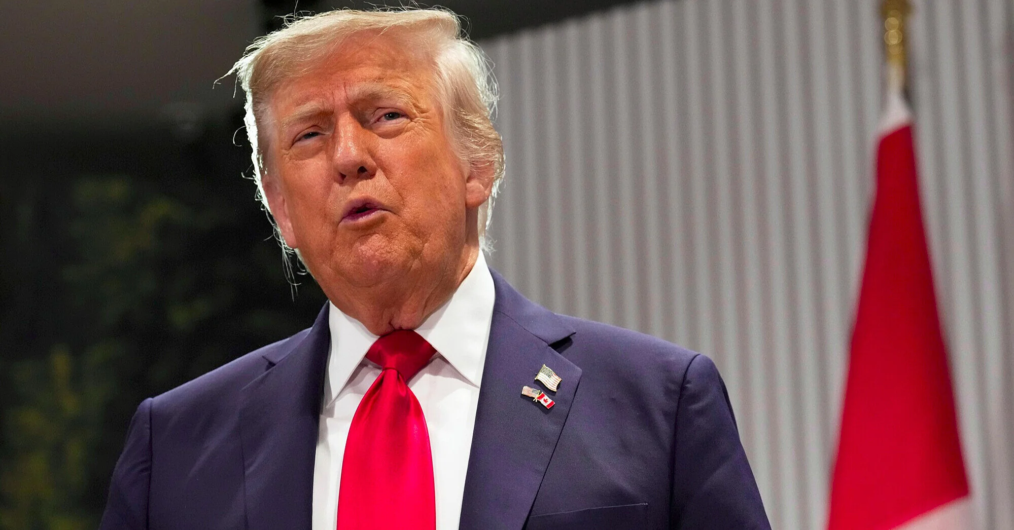 Трамп поставив під сумнів новий пакет зброї для Тайваню