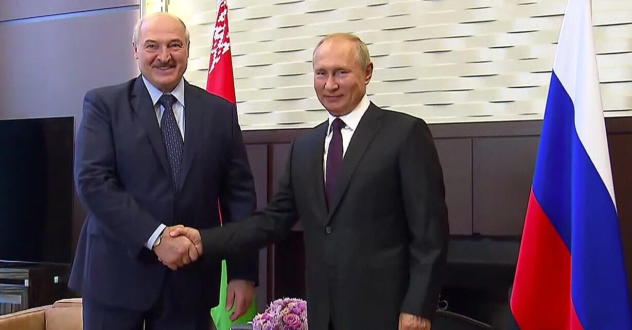 Путін і Лукашенко зв’язалися на ядерних навчаннях: що відпрацювали військові