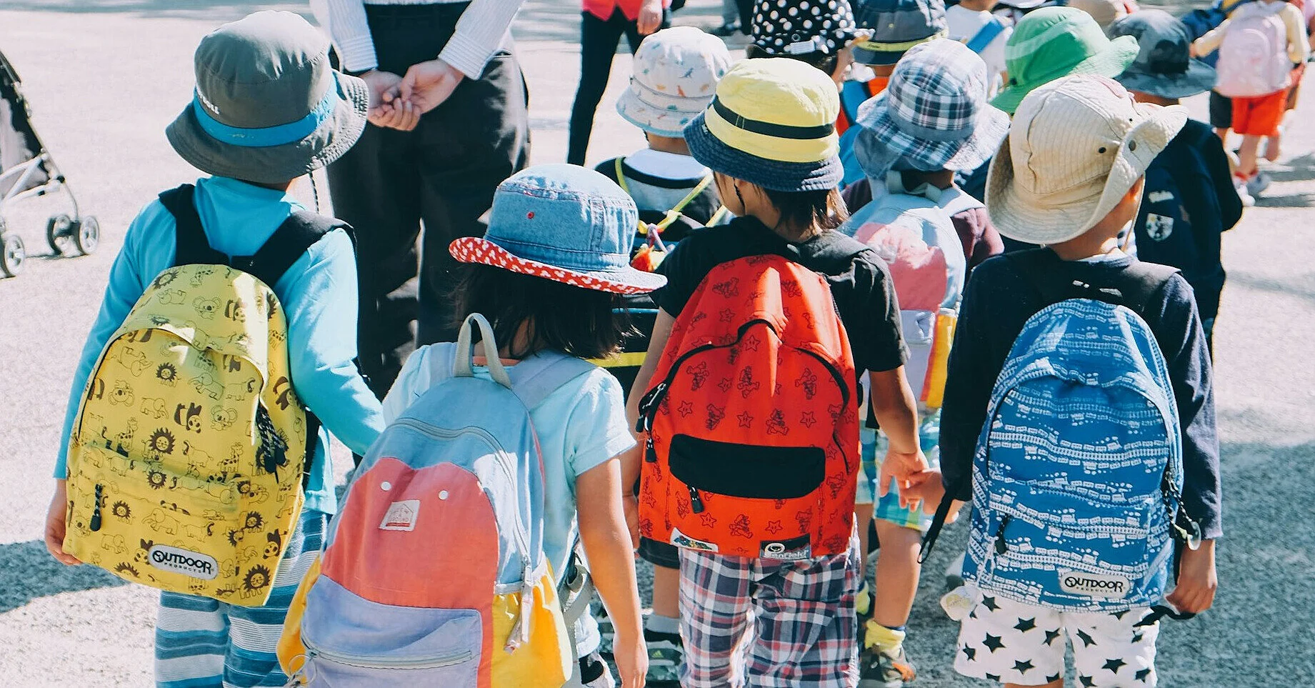 Німеччина автоматизує виплати на дітей: кому дадуть Kindergeld без заяви