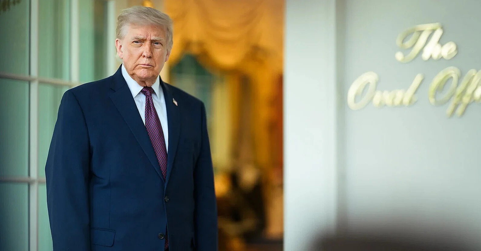 Трамп інвестував до $5 млн у Nvidia та Boeing: як поїздка до Китаю вдарила по активах