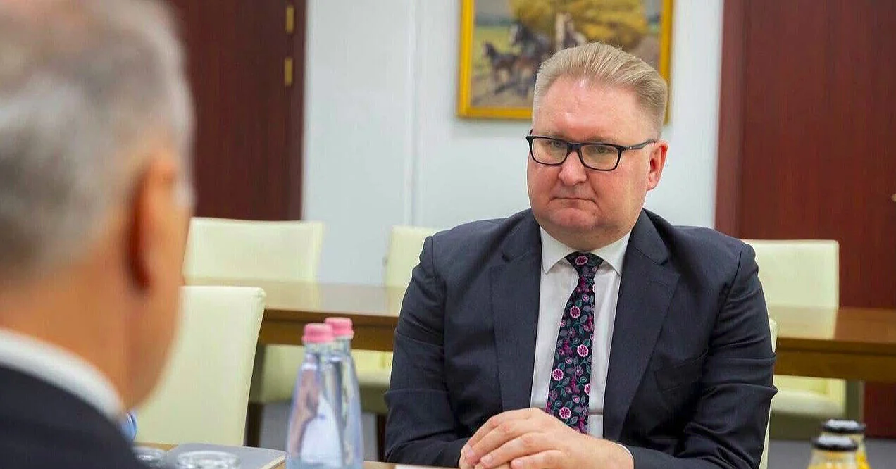 Київ назвав головну умову для проміжного формату з ЄС