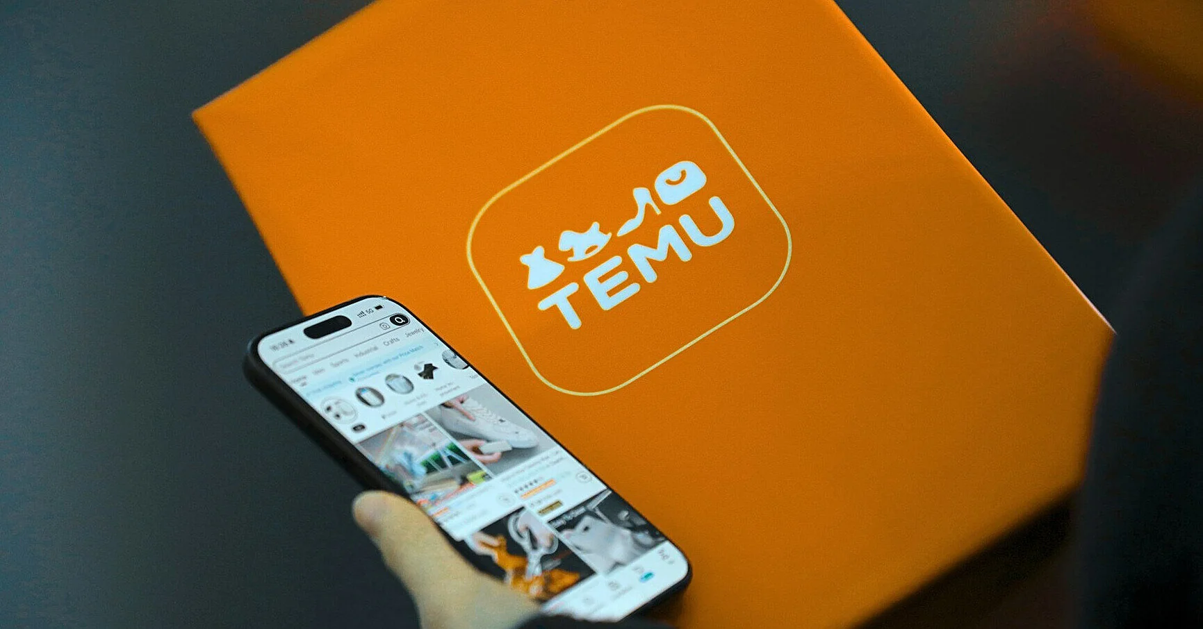 ЄС тисне на Shein і Temu: чому дешеві товари можуть стати дорожчими
