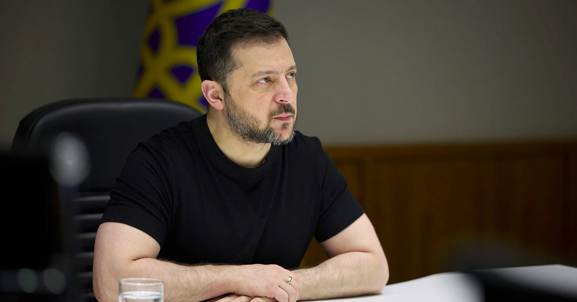 Зеленський підтвердив перемир’я на 9–11 травня та великий обмін полоненими