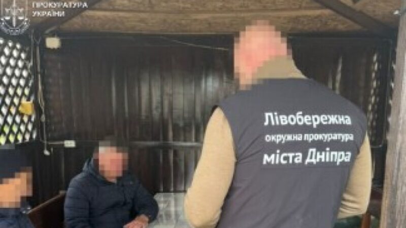 Закупив непридатні укриття для дітей, завдавши державі 5 млн грн збитків — у Павлоградському районі повідомлено про підозру колишньому голові сільради
