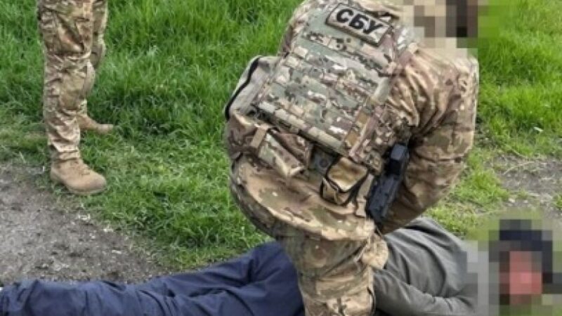 СБУ та Нацполіція викрили ще 4-х ділків, які намагалися налагодити продаж «трофейної» зброї в Україні
