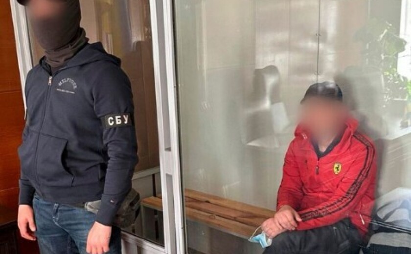 Передавали координати ЗСУ, підпалили залізницю та виготовляли вибухівку: у Запоріжжі засуджено двох агентів рф