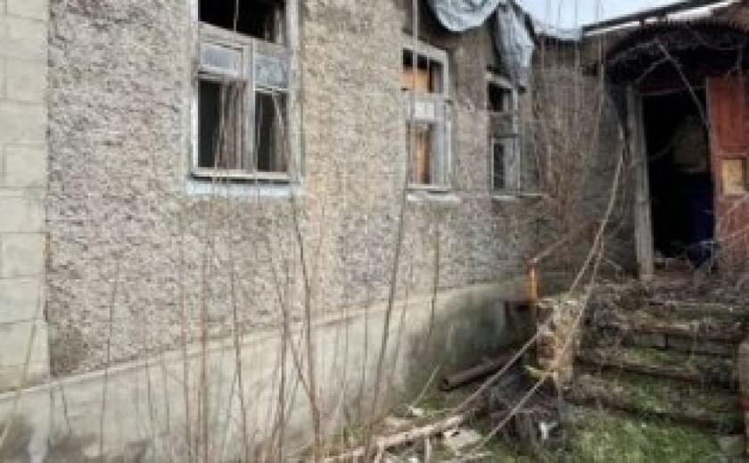 У Павлограді в руках 10-річної дитини здетонувала вибухівка